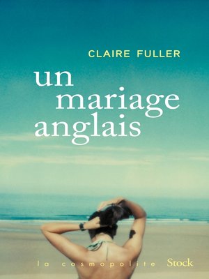 cover image of Un mariage anglais